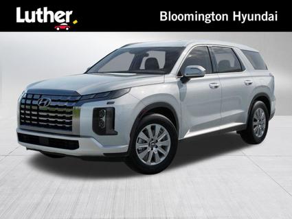 2025 Hyundai Palisade Minneapolis MN