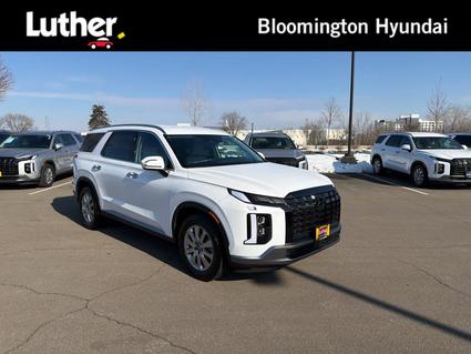 2025 Hyundai Palisade Minneapolis MN