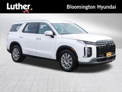 2025 Hyundai Palisade Minneapolis MN