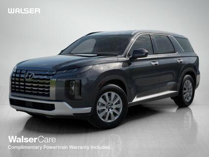 2025 Hyundai Palisade Minneapolis MN
