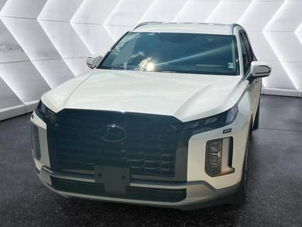 2025 Hyundai Palisade Evansville IN