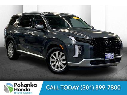 2023 Hyundai Palisade Capitol Heights MD