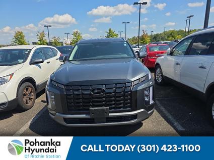 2023 Hyundai Palisade Capitol Heights MD