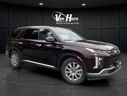 2023 Hyundai Palisade Stevens Point WI