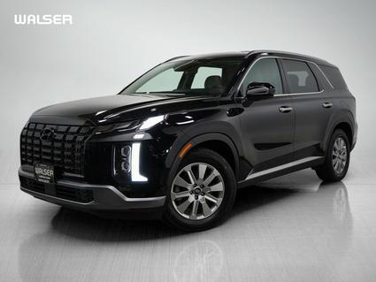 2024 Hyundai Palisade Minneapolis MN