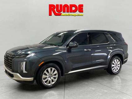 2025 Hyundai Palisade Hazel Green WI