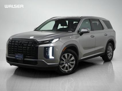 2025 Hyundai Palisade Minneapolis MN