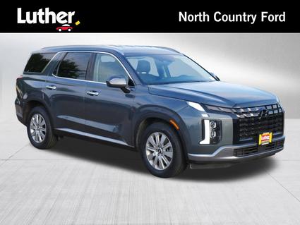 2025 Hyundai Palisade Minneapolis MN