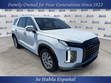 2025 Hyundai Palisade Rock Hill SC