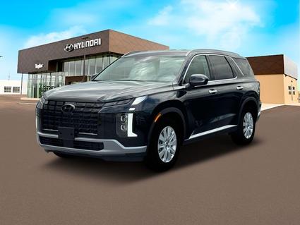 2025 Hyundai Palisade Findlay OH
