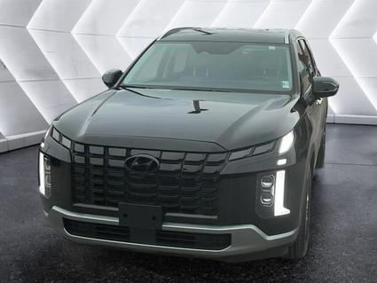 2025 Hyundai Palisade Evansville IN