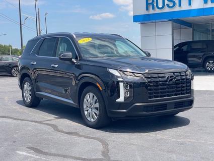 2024 Hyundai Palisade Clinton TN