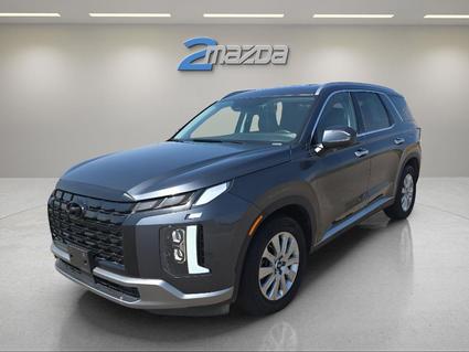 2024 Hyundai Palisade Loveland CO
