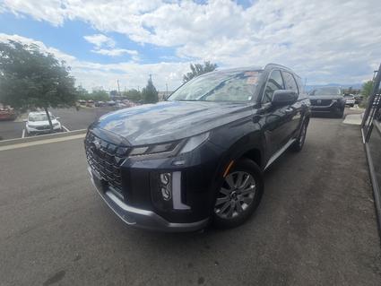 2024 Hyundai Palisade Loveland CO