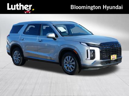 2025 Hyundai Palisade Minneapolis MN