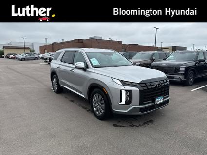 2025 Hyundai Palisade Minneapolis MN