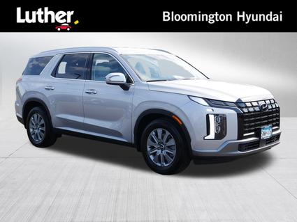 2025 Hyundai Palisade Minneapolis MN