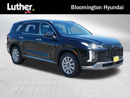 2025 Hyundai Palisade Minneapolis MN