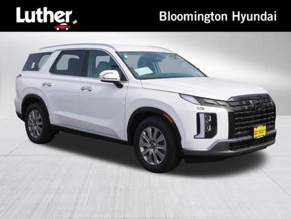 2025 Hyundai Palisade Minneapolis MN