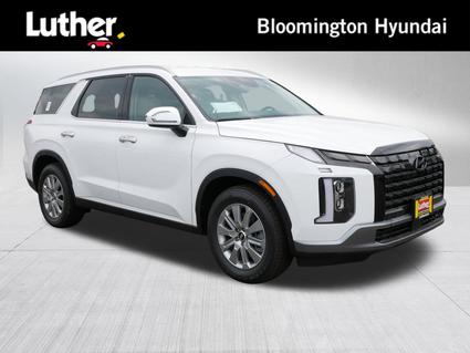 2025 Hyundai Palisade Minneapolis MN