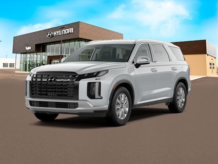2025 Hyundai Palisade Findlay OH