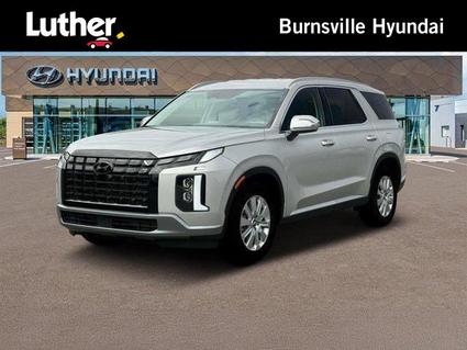 2025 Hyundai Palisade Burnsville MN