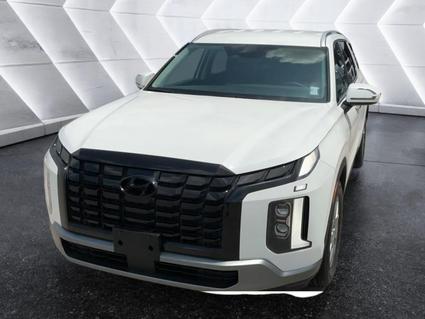2025 Hyundai Palisade Evansville IN