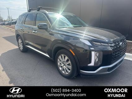 2023 Hyundai Palisade Louisville KY
