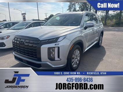 2024 Hyundai Palisade Ephraim UT