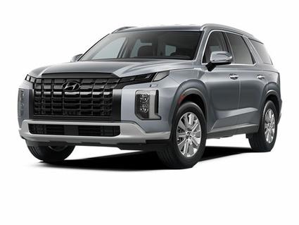 2024 Hyundai Palisade Ephraim UT