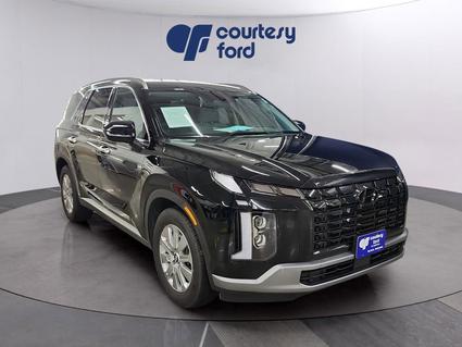 2025 Hyundai Palisade Norfolk NE