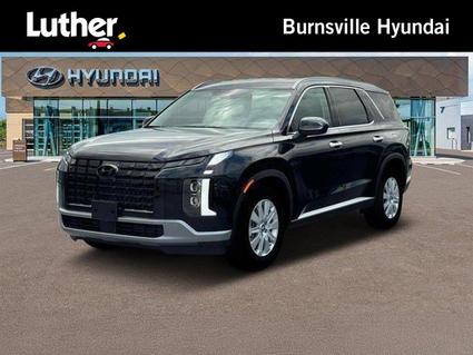 2025 Hyundai Palisade Burnsville MN
