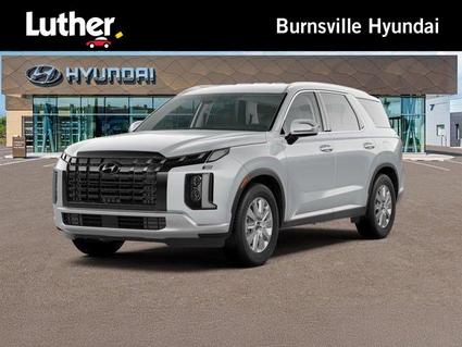 2025 Hyundai Palisade Burnsville MN