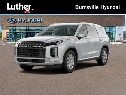 2025 Hyundai Palisade Burnsville MN