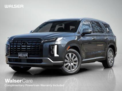 2025 Hyundai Palisade Minneapolis MN