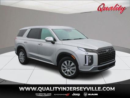 2024 Hyundai Palisade Alton IL