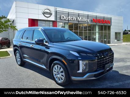 2024 Hyundai Palisade Wytheville WV