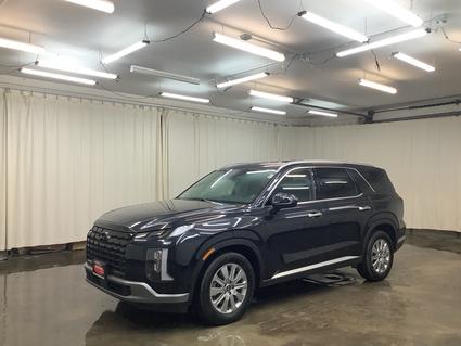 2025 Hyundai Palisade Warsaw IN
