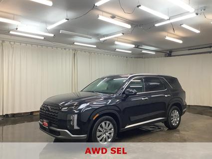 2025 Hyundai Palisade Warsaw IN