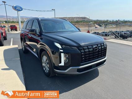 2025 Hyundai Palisade Price UT