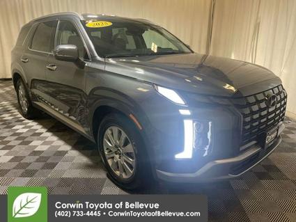 2025 Hyundai Palisade Bellevue NE