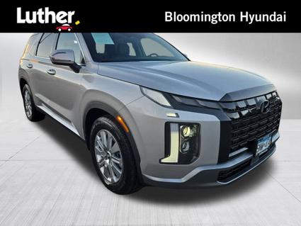 2025 Hyundai Palisade Minneapolis MN