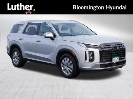 2025 Hyundai Palisade Minneapolis MN