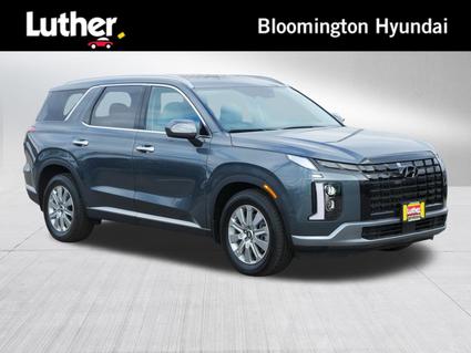 2025 Hyundai Palisade Minneapolis MN