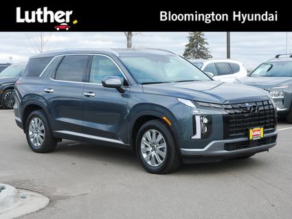 2025 Hyundai Palisade Minneapolis MN
