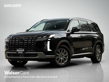 2025 Hyundai Palisade Minneapolis MN