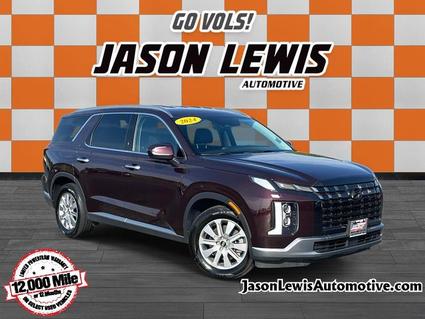 2024 Hyundai Palisade Sparta TN