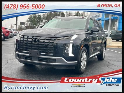2024 Hyundai Palisade Byron GA