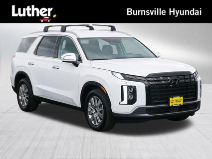 2025 Hyundai Palisade Burnsville MN