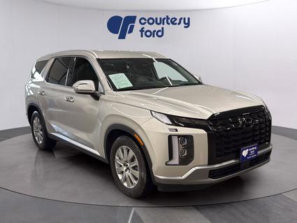 2025 Hyundai Palisade Norfolk NE